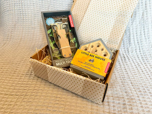 Gardening Gift Box