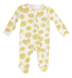 Sunshine baby grow by Angel Dear