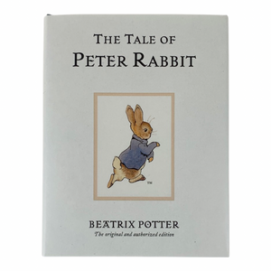 Tale of Peter Rabbit Classic Book