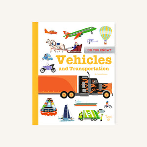 Fifth Birthday Vehicle Gift Box