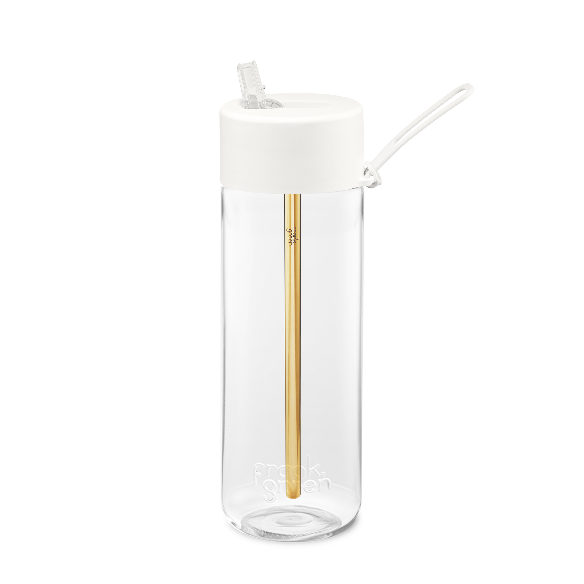 Frank Green water bottle