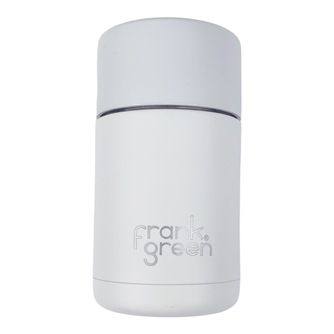 Frank Green Ceramic Reusable Cup